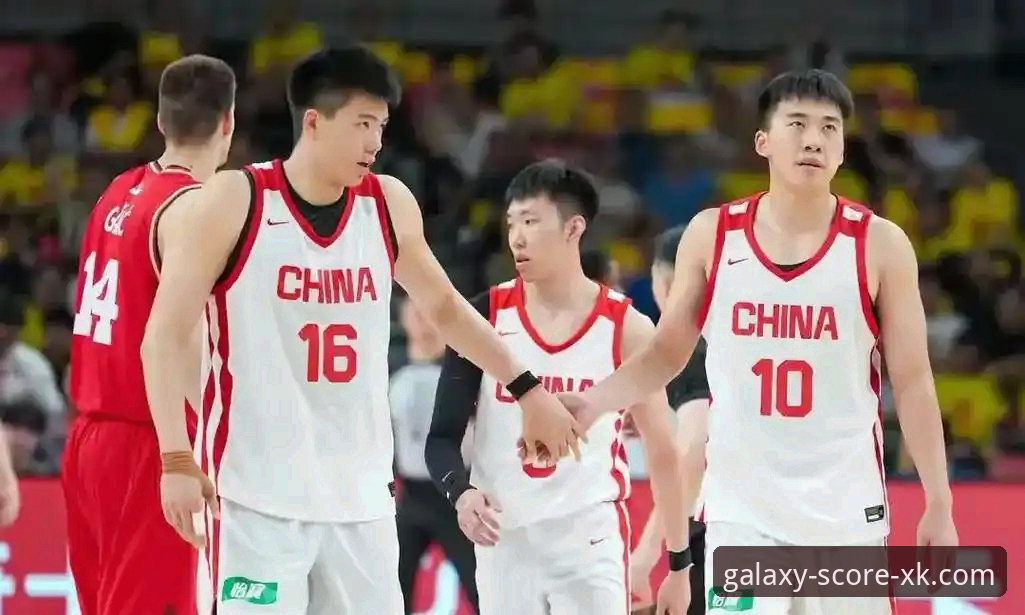 中国男篮91-81力克澳大利亚：从杭州热身赛看新生代球员崛起与星空体育平台深度分析