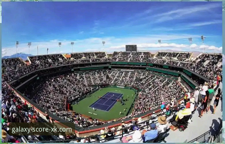 赛事直播的稳定性 vs 现实世界的突发性：从印第安维尔斯球员滞留事件看观赛体验