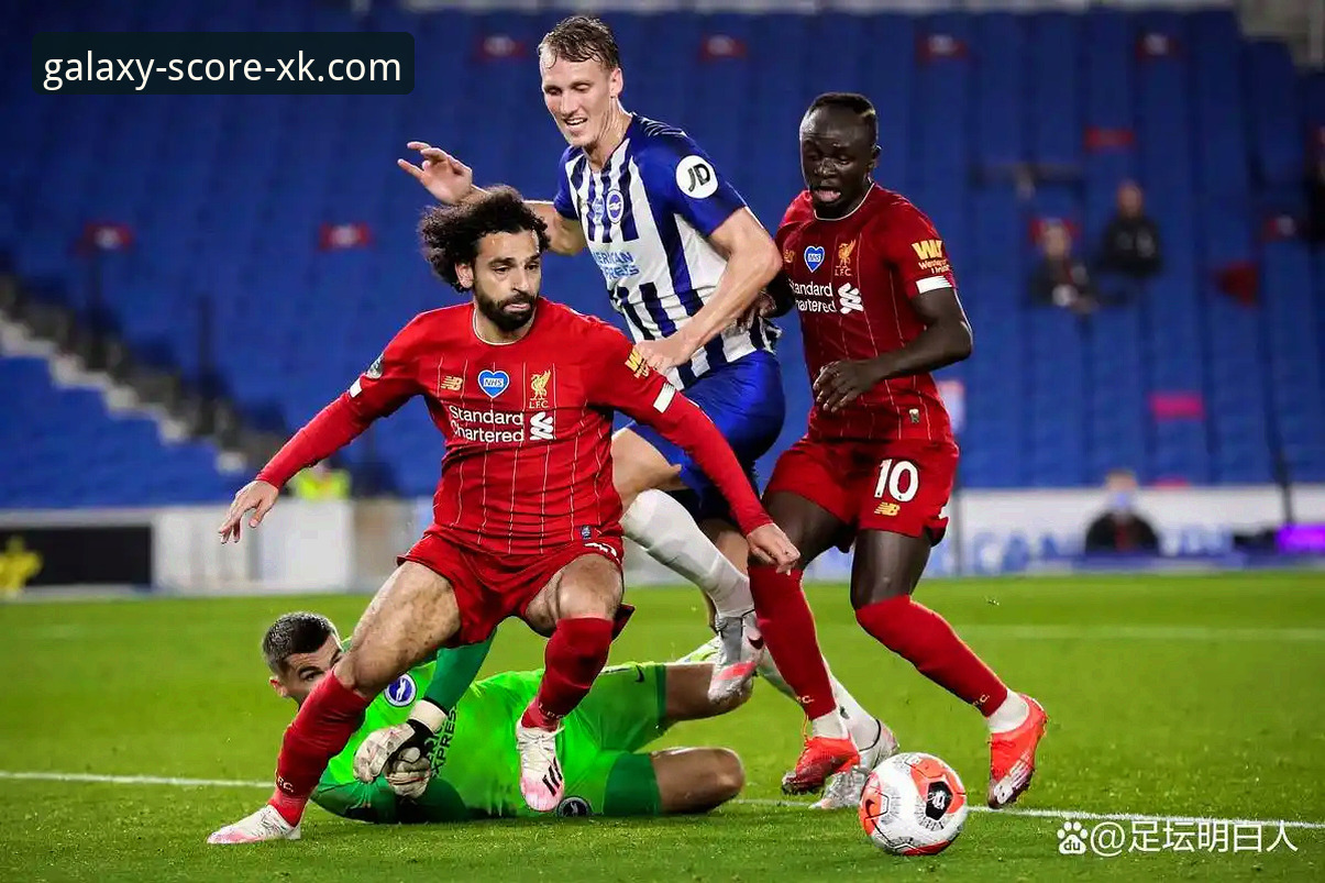 狼队vs利物浦：一场流畅的进攻风暴与一次不容错过的观赛体验